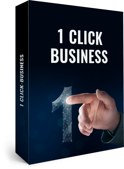 Finanzprodukt 1 Click Business – Einfach starten