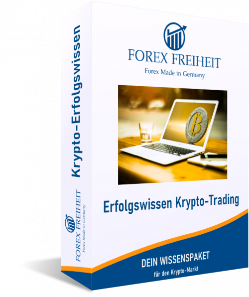 Finanzprodukt Krypto Trading Akademie – Sicherheit
