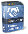 Finanzprodukt KlickTipp – Affiliate-Programm